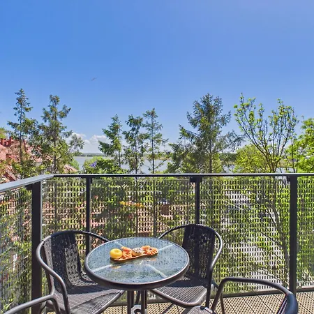 Apartman View Olimpijska Parking & Ac By Solarento *