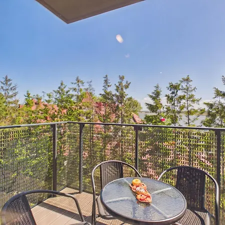 View Olimpijska Parking & Ac By Solarento Mielno